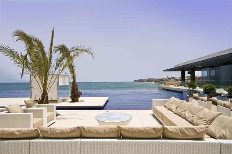 Radisson Blu Hotel Dakar Sea Plaza