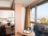 Réservez votre séjour à l’Hôtel Hilton Garden Inn Rome Claridge en Italie