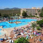 l’hôtel *** Club Cala Romani en Espagne