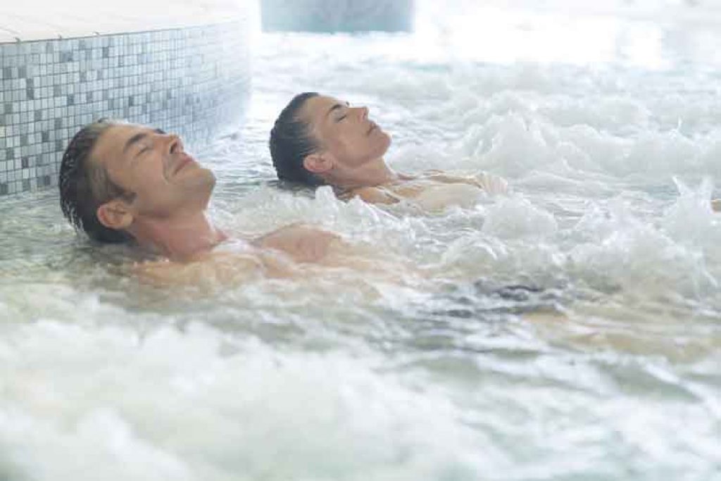 Alliance Pornic Resort Thalasso & Spa
