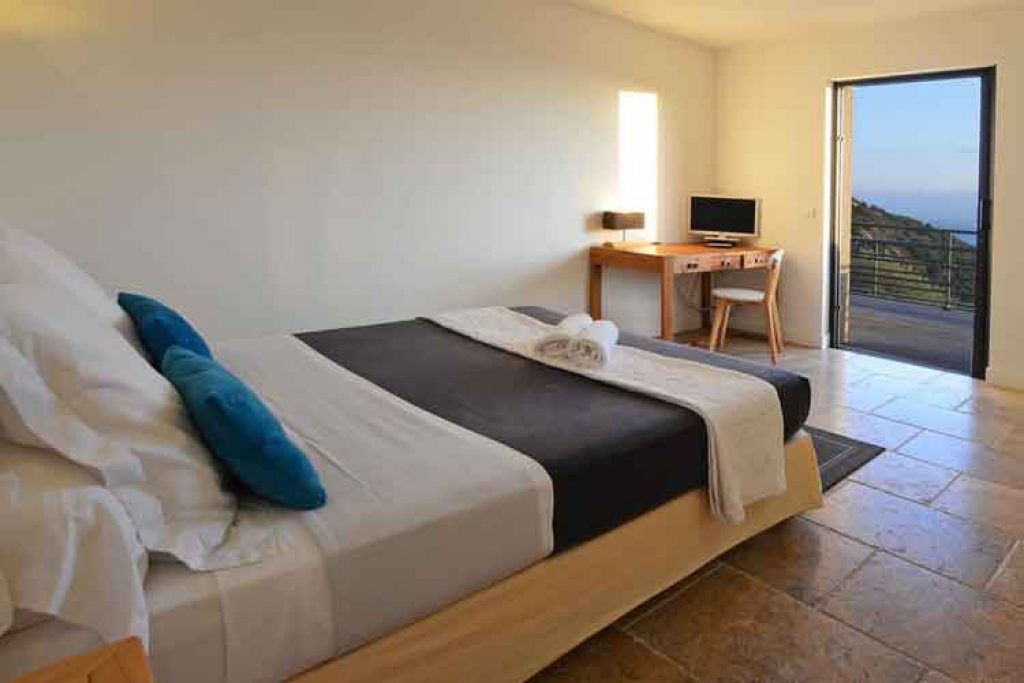 Chambres d'Hôtes Bianca Casa Porto-Vecchio