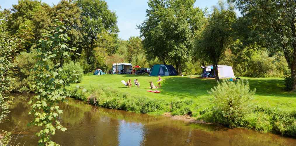 Vos vacances au camping aux Pays-Bas