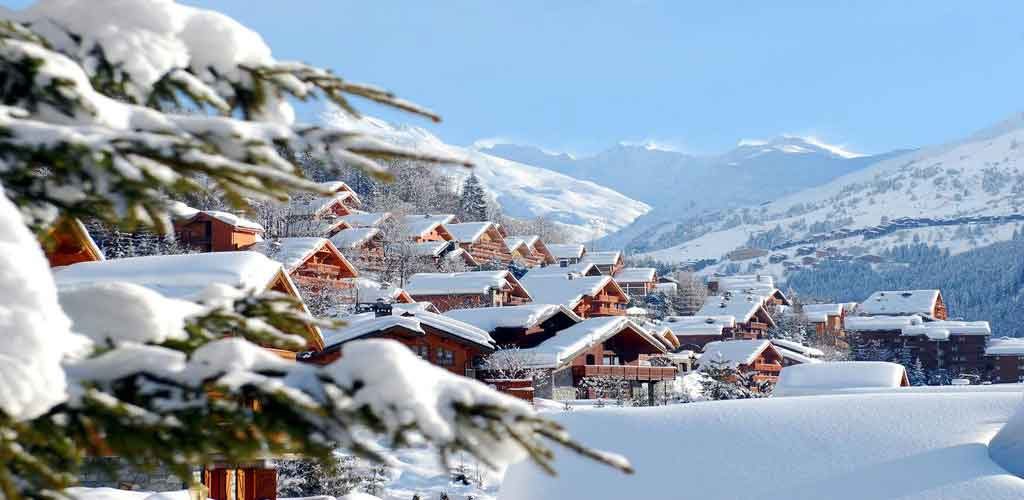 Chalets