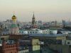 Où se loger à Moscou ?