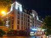 Russie Kazan – Center Hotel Kazan Kremlin